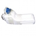 WHIRLPOOL/INDESIT Termostate clapeta ventilare
