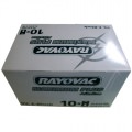 RAYOVAC Baterii 9V E-Block 6LR61