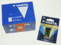 VARTA Baterii 9V E-Block 6LR61