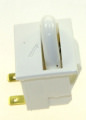 ELECTROLUX / AEG Intrerupatoare lumina frigider