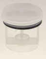 WHIRLPOOL/INDESIT FILTRE SCAME POMPA EVACUARE
