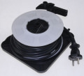 NILFISK Cablu alimentare aspirator +tambur