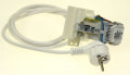 WHIRLPOOL/INDESIT Cablu alimentare 220V                                       