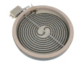 All WHIRLPOOL/INDESIT Rezistente Plita 1-circuit C00972031 488000972031 HEIZELEMENT 180MM 1700W