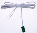 PANASONIC Cablu difuzor mufat