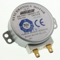 ELECTROLUX / AEG Motor rotire platan AC