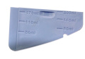 WHIRLPOOL/INDESIT SERTARE DOZATOR DETERGENT