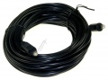 All COM Cablu fibra optica CABLU ROTUND (Ø =4,0MM), 10M TOSLINK/TOSLINK