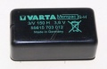 VARTA Acumulatori Back-Up 3,6V