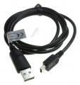 All COM USB-Tata/Mini-USB CABLU DE DATE COMPATIBIL CU MINI USB / potrivita pentru NOKIA DKE-2 - USB