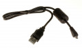 All PANASONIC USB-Tata/Mini-USB CABLU ALIMENTARE USB -  potrivita pentru PANASONIC 