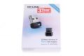 Frigider TP-LINK Retea internet Wi-Fi ADAPTOR WIRELESS USB-STICK 2,4GHZ, USB2.0, 150MBIT/S