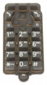 PANASONIC Tastatura telefon mobil