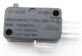 ELECTROLUX / AEG Micro switch aparate electrocasnice