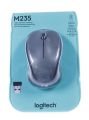 LOGITECH Mouse wireless