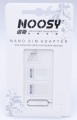 NOOSY Adaptor SIM-Card