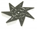 BOSCH/SIEMENS Elice turbina                                               