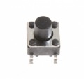 All  Push button SMD DTSM63N TACT SWITCH 12V-50MA SMD 6,0 X 6,0MM INALTIME BUTON 7,0MM