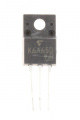 All TOSHIBA Tranzistori MOS-FET K6A65D  TRANZISTOR TO-220