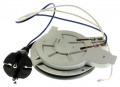 BOSCH/SIEMENS Cablu alimentare aspirator +tambur
