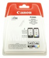 All CANON Cartus cerneala imprimanta PG-545/CL-546  CARTUS COLOR MULTIPACK, CMYK