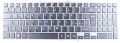 TOSHIBA Tastatura / keyboard laptop