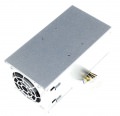 All - Sursa PC <400W POWER SUPPLY 250W 85+ LC