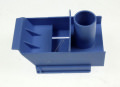 Masina de spalat vase SAMSUNG Sertar detergent/balsam COMPARTIMENT BALSAM,WF-F500E,PP,T2.0,V0,ECO BLUE,F