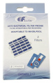 EUROFILTER Filtre aer                                                  
