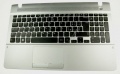 SAMSUNG Tastatura laptop UK