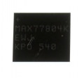 Smartphones SAMSUNG REGULATOR DE TENSIUNE IC MAX77804K  IC-POWER SUPERVISOR,MAX77804K,WLP,90P,4.