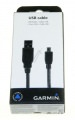 GARMIN USB-Tata/Mini-USB