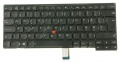 IBM-LENOVO DK - Tastatura laptop Danemarca