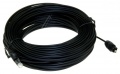 COM Cablu fibra optica