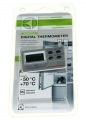 Fierbator ELECTROLUX / AEG Termometre frigider / congelator E4RTDR01  TERMOMETRU -50°/+70°C +MEMORIE SI ALARMA FRIGIDER/CONGELATOR