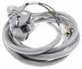 BEKO/GRUNDIG/ARCELIK Cablu alimentare 220V                                       