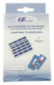Frigider/Ladă frigorifică EUROFILTER Filtre aer WF109 FILTRU ANTIBACTERIAN MICROBAN FRIGIDERE WHIRLPOOL 2BUC