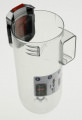 BOSCH/SIEMENS Compartiment sac aspirator