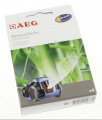 ELECTROLUX / AEG Odorizant ambiental aspirator