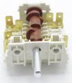 WHIRLPOOL/INDESIT Comutator cuptor electric