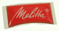 All MELITTA Embleme EMBLEMA potrivita pentru MELITTA  SK 593
