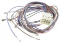 VESTEL Set de cabluri electrice