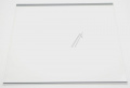 WHIRLPOOL/INDESIT Raft sticla compartiment legume