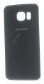 Smartphones SAMSUNG CAPACE BATERIE / ACUMULATOR CAPAC ACUMULATOR PTR GALAXY S6 EDGE (SM-G925), NEGRU