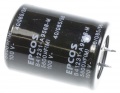All EPCOS Condensatoare electrolitice 100V 85°C 5600UF-100V  ELCO 35X45MM, 85°
