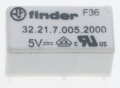 FINDER Releu PCB 6V