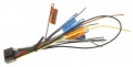JVC/KENWOOD Cablu alimentare DC (curent continuu)
