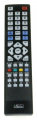 All CLASSIC Telecomenzi Classic 1:1 TELECOMANDA INLOCUITOARE 1:1 TV potrivita pentru GRUNDIG TP3, TP6, TP7, TP8,TP9