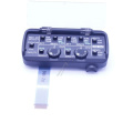 all SONY Ansamblu intrerupatoare SWITCH BLOCK, CONTROL(AU91000)