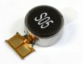 SAMSUNG Motor vibrator GSM